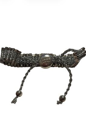 Links of London friendship bracelet